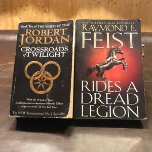 Fantasy BookBundle